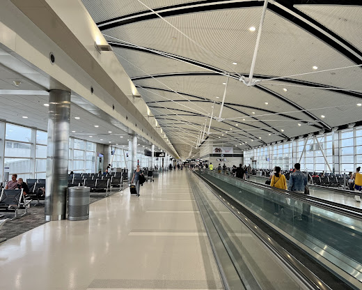 Delta Hotels by Marriott Detroit Metro Airport in Romulus, Michigan, United States