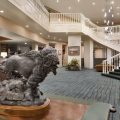 Delta Hotels by Marriott Helena Colonial