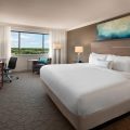 Delta Hotels by Marriott Richmond Downtown