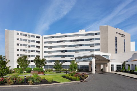 Delta Hotels by Marriott Woodbridge in Iselin, New Jersey, United States