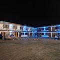 Deluxe Inn