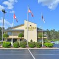Deluxe Inn Fayetteville