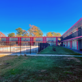 Deluxe Inn Lumberton