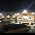 Deluxe Inn Motel