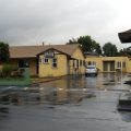 Deluxe Motel