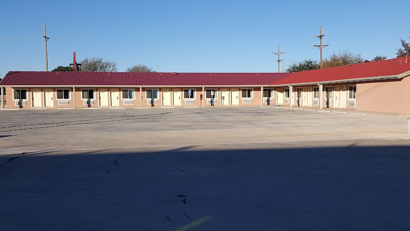 Denver City Motel in Denver City, Texas, United States