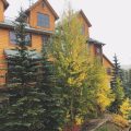 Der Steiermark Condominiums