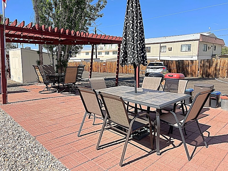 Desert Canyon Inn in Page, Arizona, United States