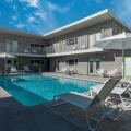 Desert Hot Springs Inn
