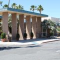 Desert Hot Springs Spa Hotel