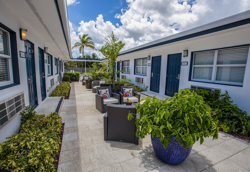 Design Suites Hollywood Beach Resort in Hollywood, Florida, United States