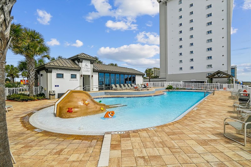 Destin Gulfgate in Destin, Florida, United States