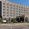 Detroit Regency Hotel