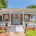Devereaux Shields House