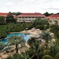 Dheva Mantra Resort