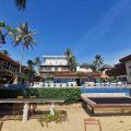 Dhevan Dara Beach Villa Kui Buri