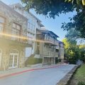 Dickson Street Inn