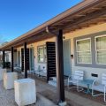 Dixie Motel