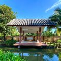 Doi Saket Hill Resort