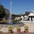 Doi Saket Hot Springs Resort