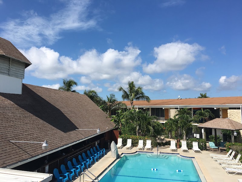 Dolphin Key Resort in Cape Coral, Florida, United States