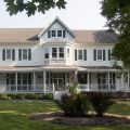Dominion House Bed & Breakfast