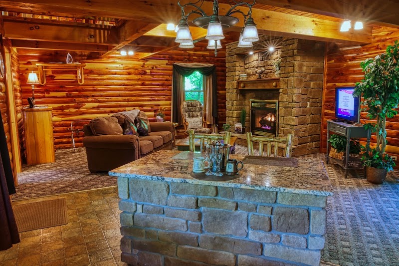 Donna's Premier Lodging in Millersburg, Ohio, United States