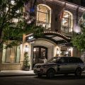 Dossier Hotel