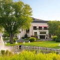 DoubleTree Resort by Hilton Hotel Lancaster
