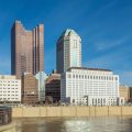 DoubleTree Suites by Hilton Columbus Downtown