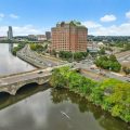 DoubleTree Suites by Hilton Hotel Boston – Cambridge