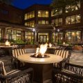DoubleTree Suites by Hilton Hotel Charlotte – SouthPark