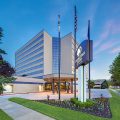 DoubleTree Suites by Hilton Hotel Salt Lake City Downtown