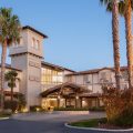 DoubleTree by Hilton Campbell – Pruneyard Plaza