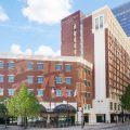 DoubleTree by Hilton Charlotte Gateway Village