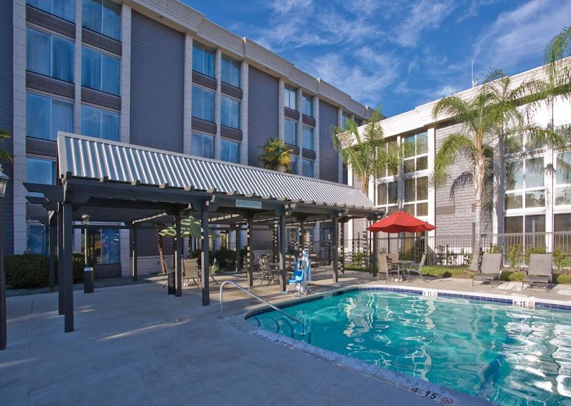 DoubleTree by Hilton Chico in Chico, California, United States