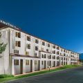 DoubleTree by Hilton Colorado Springs