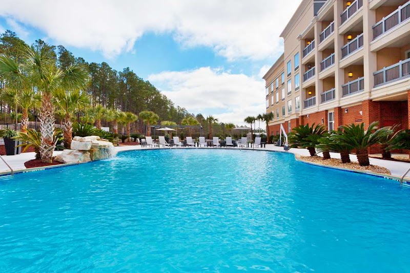 DoubleTree by Hilton Dothan in Dothan, Alabama, United States