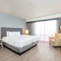 DoubleTree by Hilton Fort Smith City Center