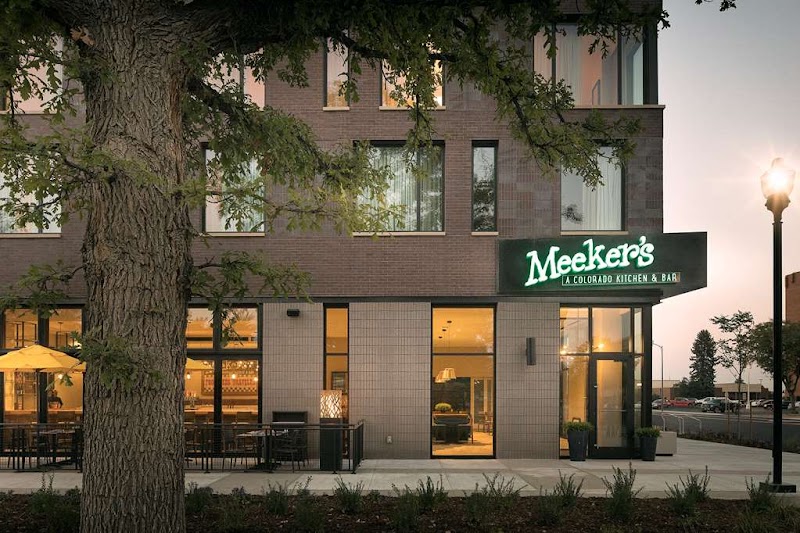 DoubleTree by Hilton Greeley at Lincoln Park in Greeley, Colorado, United States