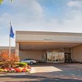 DoubleTree by Hilton Holland