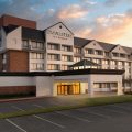 DoubleTree by Hilton Hotel Baltimore North – Pikesville