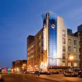 DoubleTree by Hilton Hotel Boston Downtown