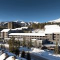 DoubleTree by Hilton Hotel Breckenridge