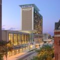 DoubleTree by Hilton Hotel Cedar Rapids Convention Complex