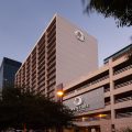 DoubleTree by Hilton Hotel Cleveland Downtown – Lakeside