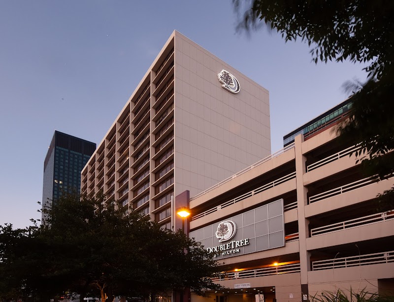 DoubleTree by Hilton Hotel Cleveland Downtown - Lakeside in Cleveland, Ohio, United States