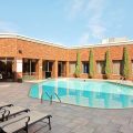 DoubleTree by Hilton Hotel Cleveland-Independence