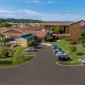 DoubleTree by Hilton Hotel Collinsville – St. Louis