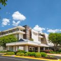 DoubleTree by Hilton Hotel Columbia